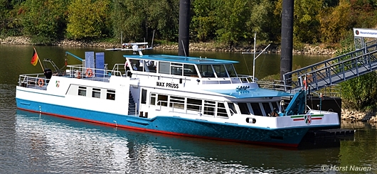 NRW-Laborschiff NRW-Laborschiff