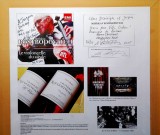 Kunst und Wein bei Chat. Rouquette