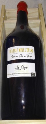 Dom. Mire L´Étang