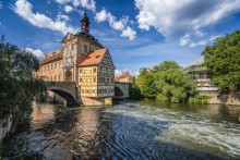 Bamberg: Die Perle Bayerns