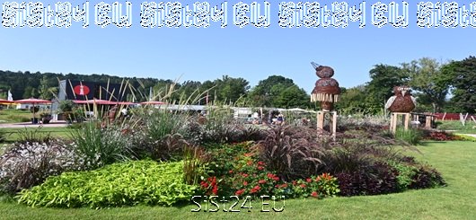 Eingang Landesgartenschau Eingang Landesgartenschau