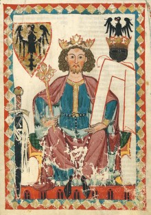 Federico II 