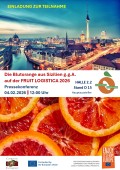 Berlin Fruit Logistica 2026