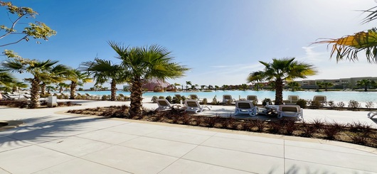 Sentido Reef Oasis Suakin Resort