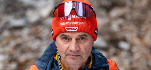 Stefan Horngacher 