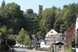 Grenzau Ortskerns