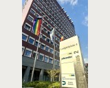 Stadthaus Münster: sichtbares Zeichen für Vielfalt und Integration.