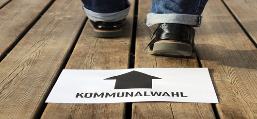 Die Oberbürgermeisterwahl in Göttingen ist für die Zukunft wichtig