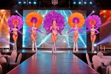 Vegas Showgirls