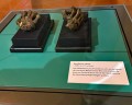 Die mumifizierten Schwurhände der Bürgermeister