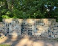 Reste des Jüdischen Friedhofs im Stadtpark