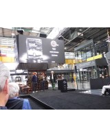 Ehrenpreis für "Denzel Sportwagen"