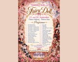     „Fairy Doll“ im Kleinen Haus des Theaters Münster