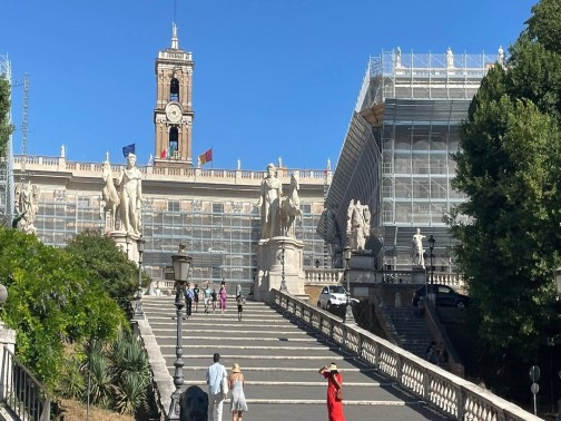 Piazza Venezia-Roma-Italia2025