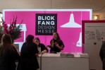 Blickfang und Design Messe Zürich