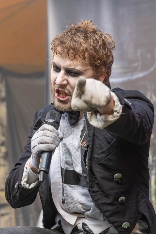 Coppelius (c) Bimar Markus Steffen